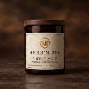 PUEBLO MOLE-[PRE-ORDER] Mexican Mole Seasoning